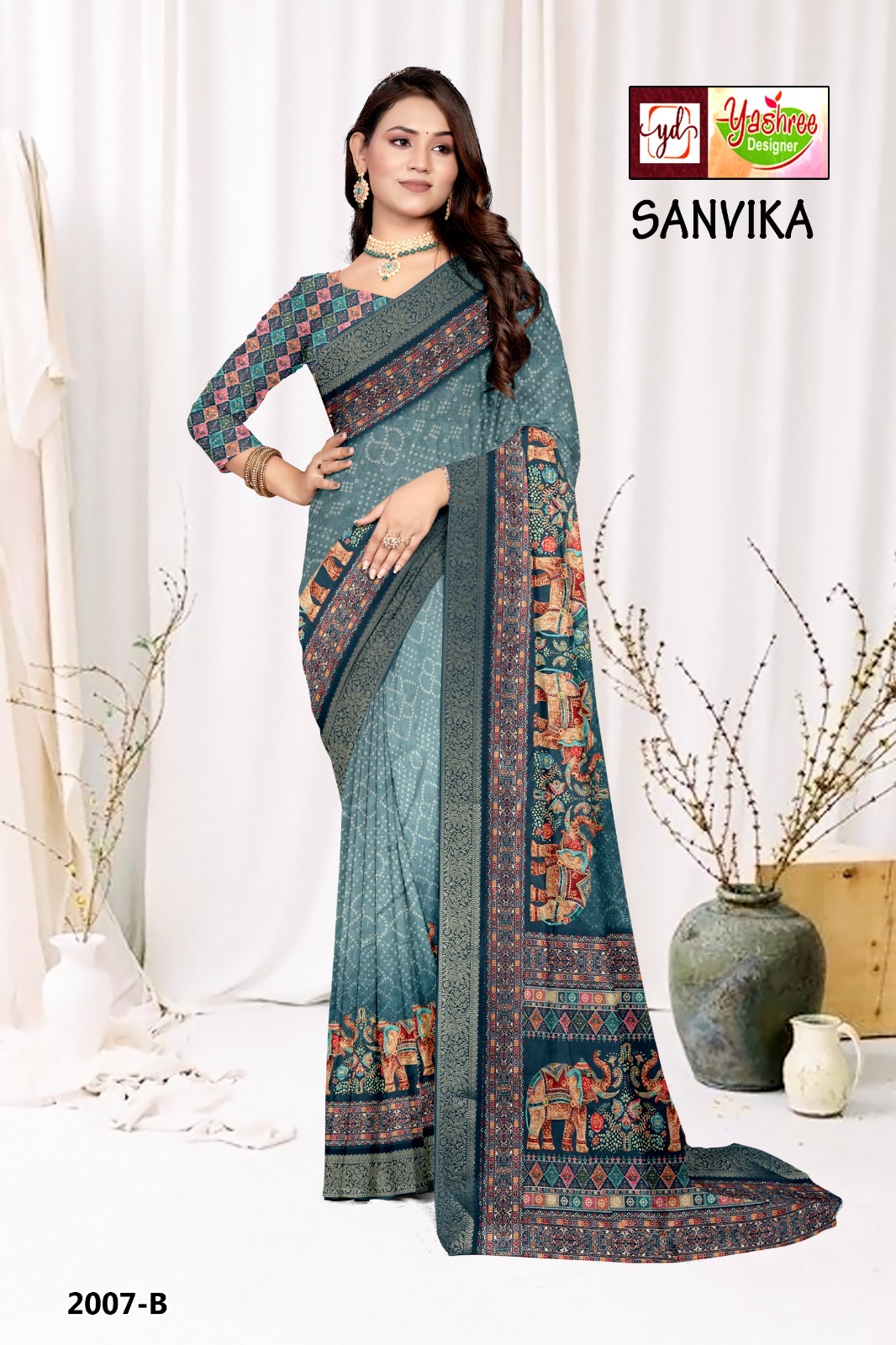 Bulbul 1013-C