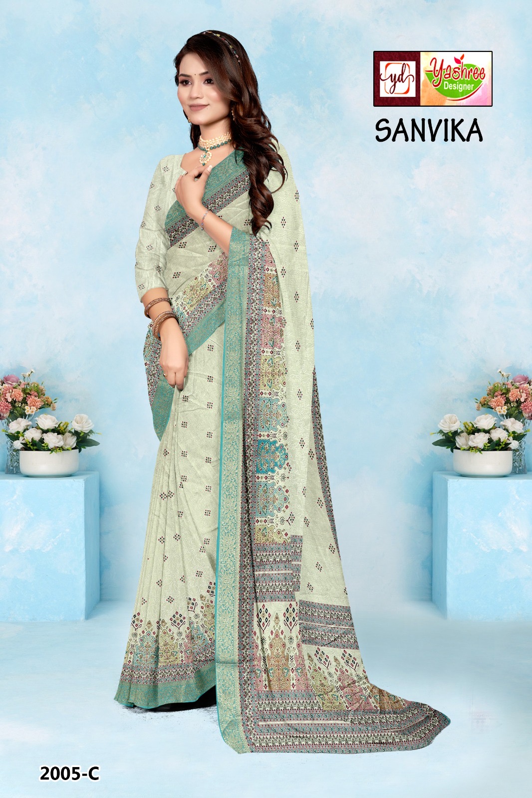 Sanvika 2005-C