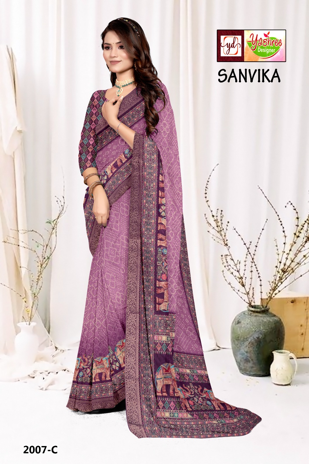 Sanvika 2007-C